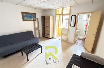 À vendre   Appartement à Amélie-les-Bains-Palalda   Idéal in — photo du bien