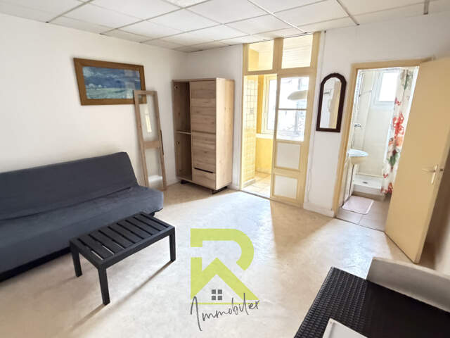 À vendre   Appartement à Amélie-les-Bains-Palalda   Idéal in — photo du bien