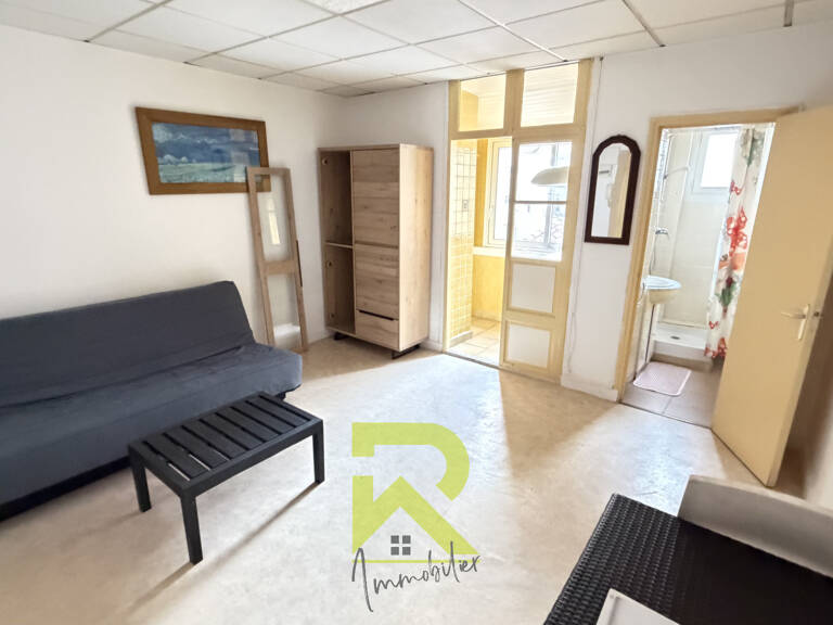 À vendre   Appartement à Amélie-les-Bains-Palalda   Idéal in — photo 1