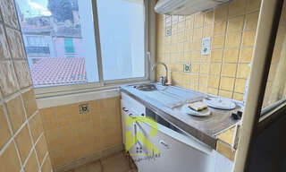 Appartement 1 Pièce 19 m² à vendre à Amélie-les-Bains-Palalda (66110)