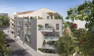 Appartement 4 Pièces 76 m² à vendre à La Seyne-sur-Mer (83500)