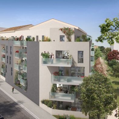 Appartement 4 pièces 230000 €