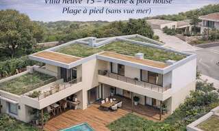 Maison 5 Pièces 144 m² à vendre à Le Lavandou (83980)