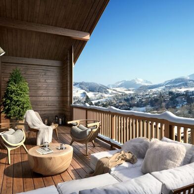 Appartement 7 pièces 1180000 €