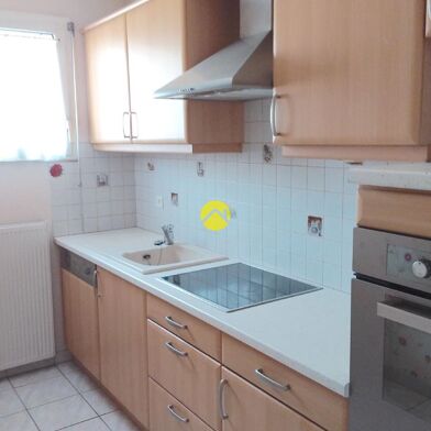 Maison 3 pièces 109900 €