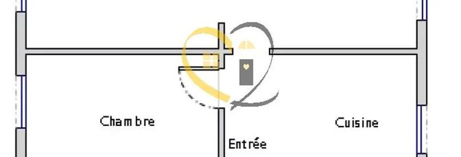 Appartement 3 Pièces 40 m² à vendre à Saint-Cloud (92210)