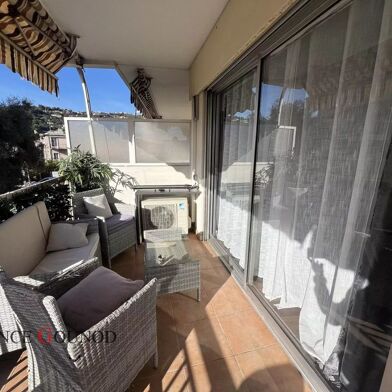 Appartement 2 pièces 249000 €