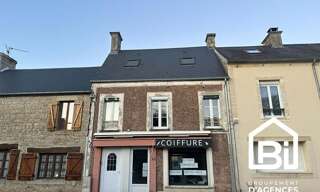 Commerce  22 m² à louer à Tour-en-Bessin (14400)