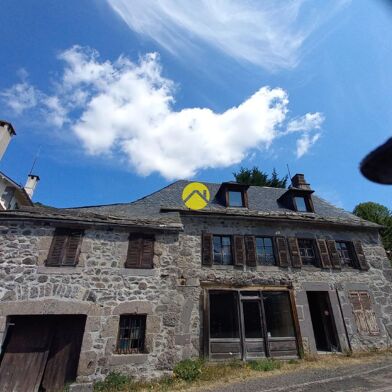 Maison 8 pièces 77000 €