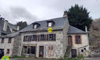 Maison 8 Pièces 150 m² à vendre à Murat (15300)