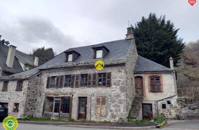 Bâtisse 1855 à Rénover  — photo du bien