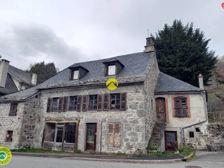 Bâtisse 1855 à Rénover  — photo 1