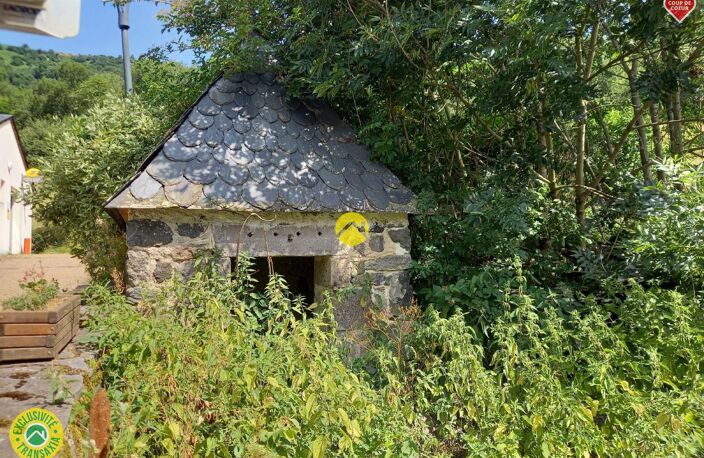 Bâtisse 1855 à Rénover  — photo 3
