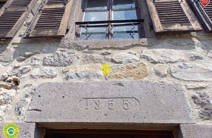 Bâtisse 1855 à Rénover  — photo 4