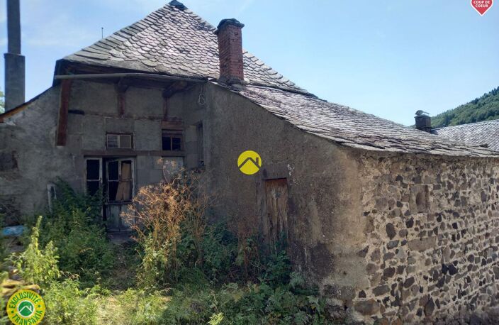 Bâtisse 1855 à Rénover  — photo 5
