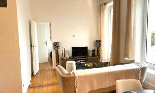 Appartement 3 Pièces 50 m² à vendre à Caen (14000)