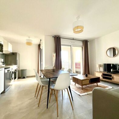 Appartement 3 pièces 229900 €