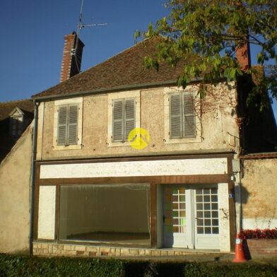 Maison 4 pièces 45000 €