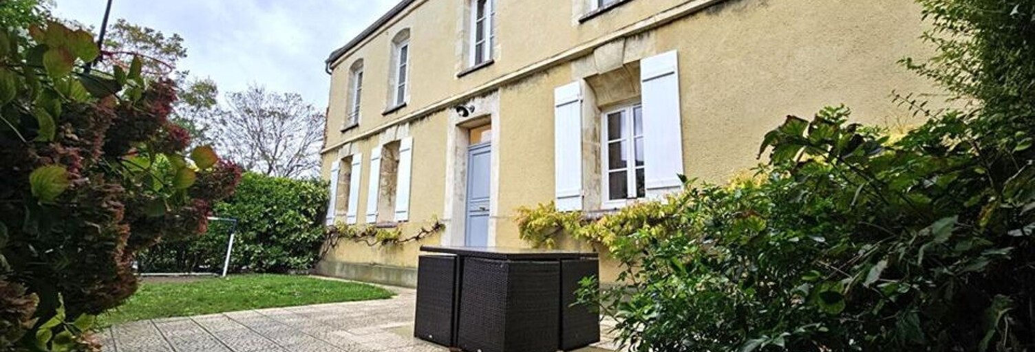 Maison 6 Pièces 130 m² à vendre à Caen (14000)