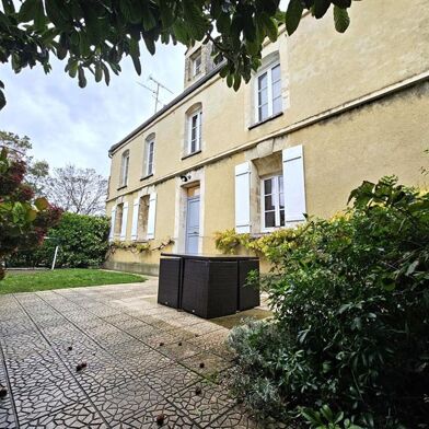 Maison 6 pièces 599900 €