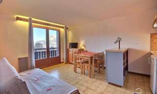 Appartement 2 Pièces 26 m² à vendre à Saint-Gervais-les-Bains (74170)