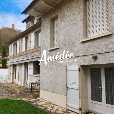 Maison 11 pièces 298000 €