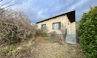 Maison 3 Pièces 83 m² à vendre à Andancette (26140)