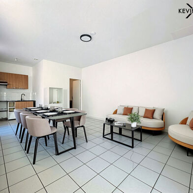 Appartement 3 pièces 70000 €