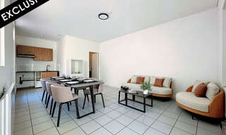 Appartement 3 Pièces 45 m² à vendre à Aubenas (07200)