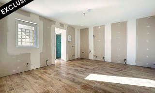 Appartement 3 Pièces 43 m² à vendre à Aubenas (07200)