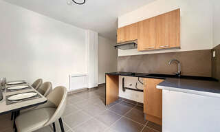 Appartement 4 Pièces 40 m² à vendre à Aubenas (07200)