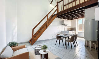 Appartement 3 Pièces 41 m² à vendre à Aubenas (07200)