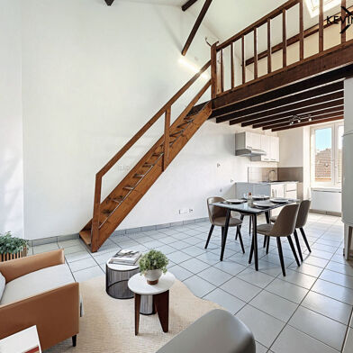 Appartement 3 pièces 60000 €