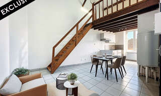 Appartement 3 Pièces 41 m² à vendre à Aubenas (07200)