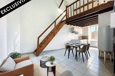 Appartement 3 pièces 60000 €