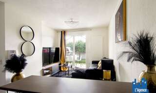 Appartement 2 Pièces 38 m² à vendre à Bassens (33530)