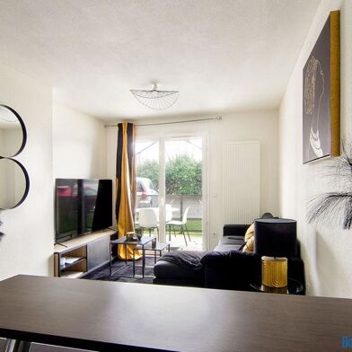 Appartement 2 pièces 120000 €