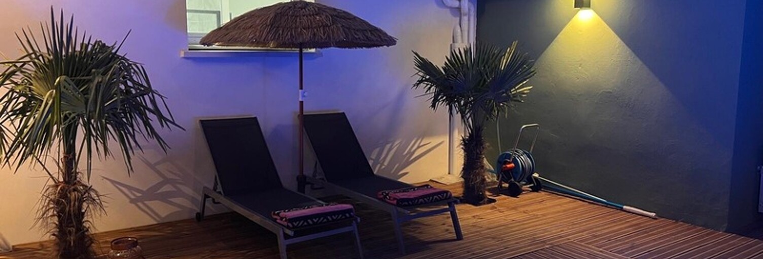 Maison 5 Pièces 140 m² à vendre à Bordeaux (33200)