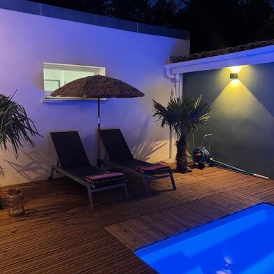 Maison 5 pièces 725000 €