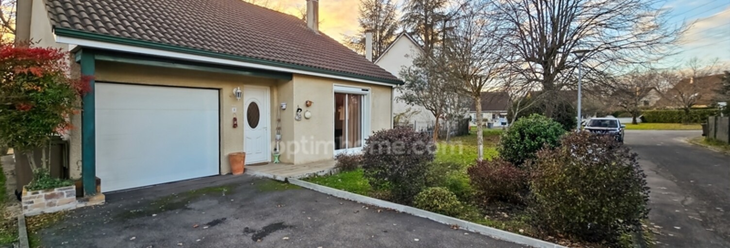 Maison 4 Pièces 80 m² à vendre à Lons (64140)