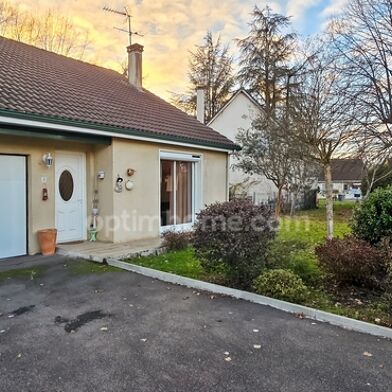 Maison 4 pièces 216900 €