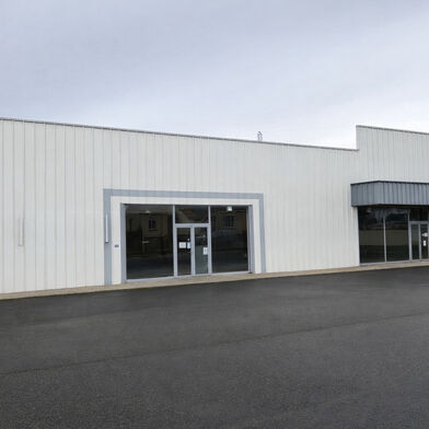 Commerce 4 pièces 417000 €