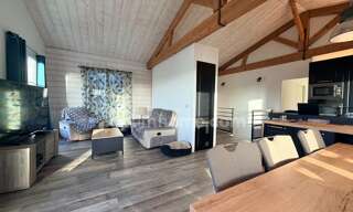 Maison 4 Pièces 108 m² à vendre à Rivedoux-Plage (17940)