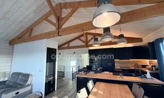 Maison 4 Pièces 108 m² à vendre à Rivedoux-Plage (17940)