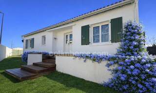 Maison 4 Pièces 108 m² à vendre à Rivedoux-Plage (17940)