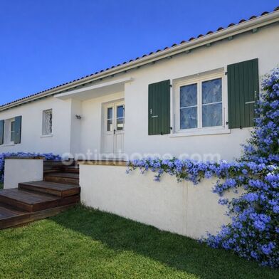 Maison 4 pièces 919000 €