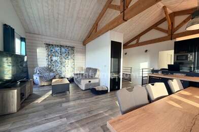 Maison 4 pièces 919000 €