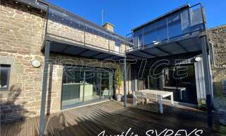 Maison 10 Pièces 320 m² à vendre à Plœmeur (56270)