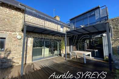 Maison 10 pièces 1549000 €