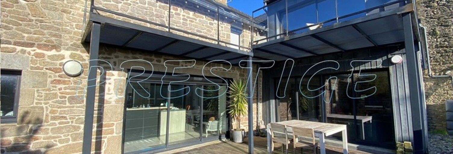 Maison 10 Pièces 320 m² à vendre à Plœmeur (56270)